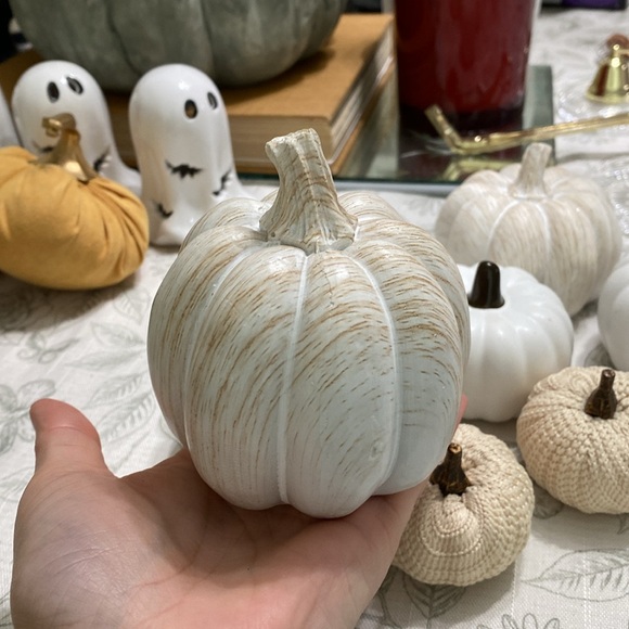 Pumpkins - Picture 6 of 7